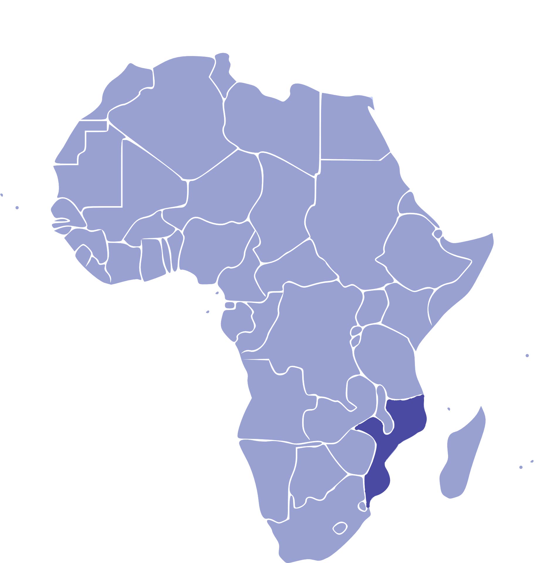 Mozambique Mozambique
